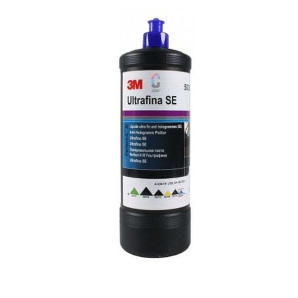 3M Polir pasta ultrafina 0,25 kg
