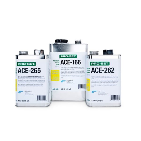 Absolute Fast Hardener 2.16 kg