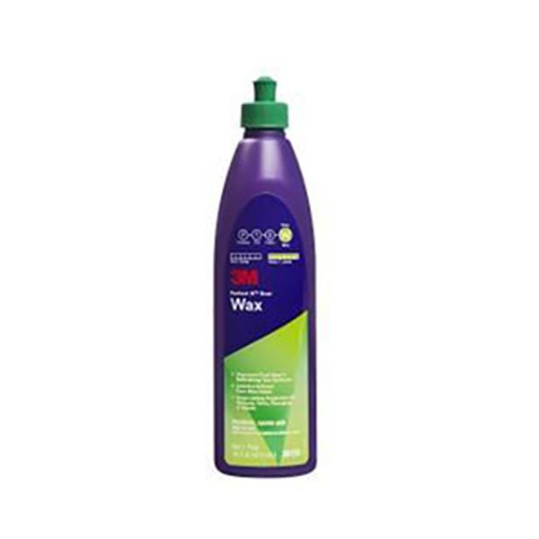 Boat Liquid Wax 473ml