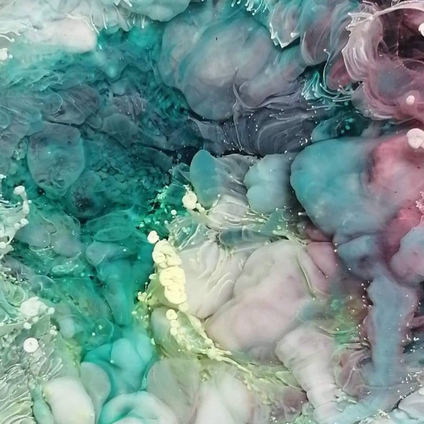 Clear Casting Epoxy smola - Slika 3