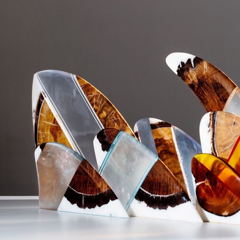 Clear Casting Epoxy smola - Slika 2