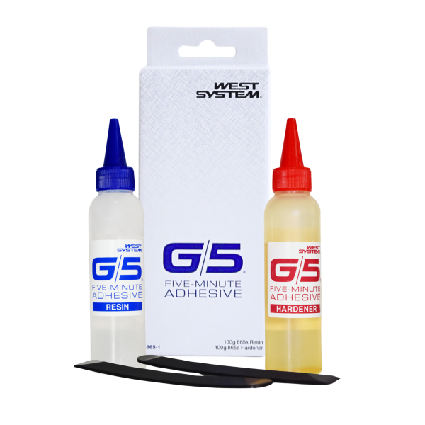 WEST SYSTEM G / 5 Glue