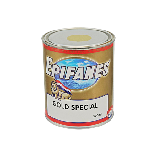 Epifanes Gold Special 500ml