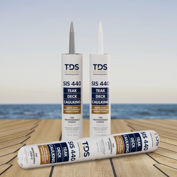 TDS Caulk Sis 440
