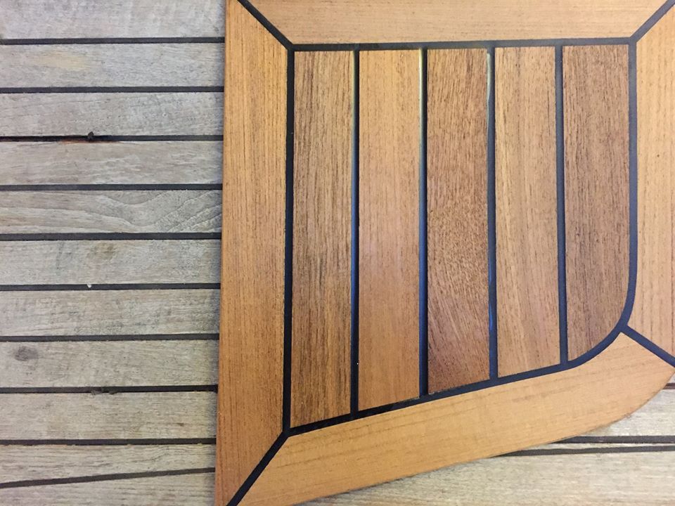 TDS Teak Sealer and Protector - Slika 3