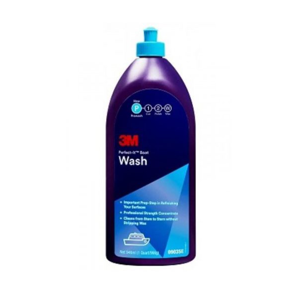 Boat Wash - šampon 473 ml