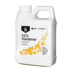 Clear Casting Epoxy utvrđivač