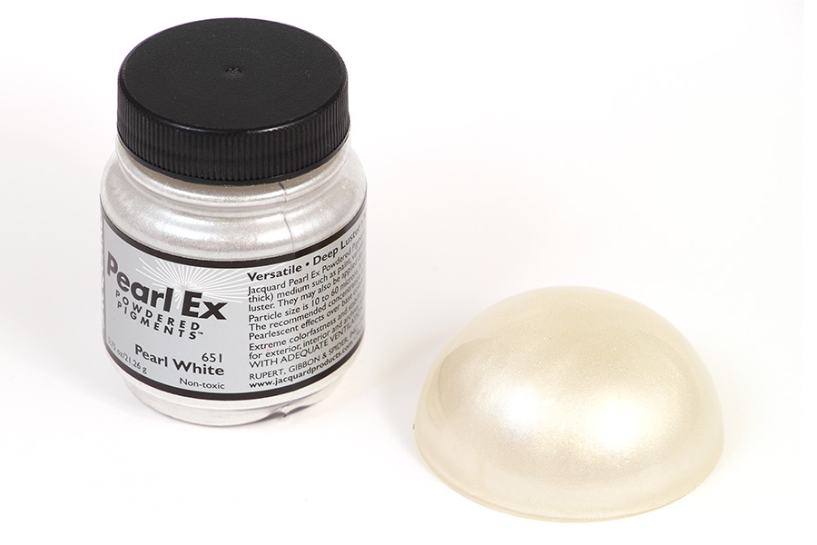 Metalic praškasti pigmenti - Slika 6