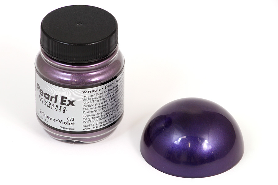 Metalic praškasti pigmenti - Slika 9