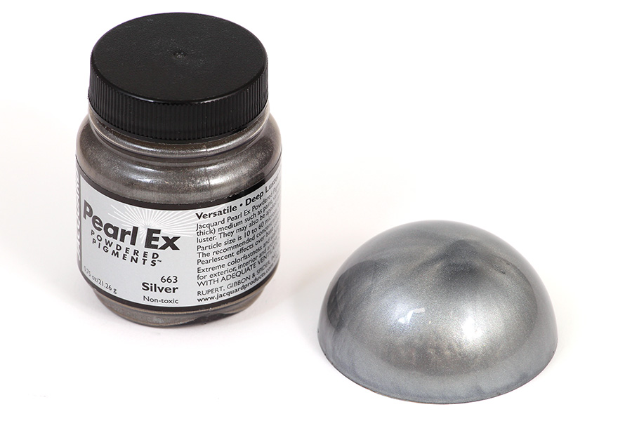 Metalic praškasti pigmenti - Slika 3