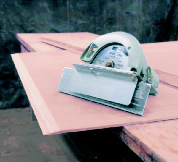 WEST SYSTEM 875 Scarffer