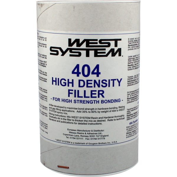 WEST SYSTEM 404 high density filler