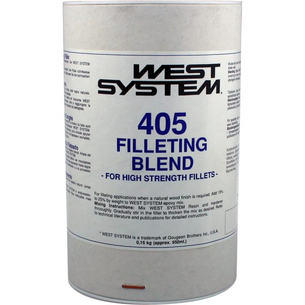 WEST SYSTEM 405 Filleting Blend