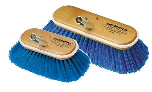 Extra soft brush SH970 15 cm