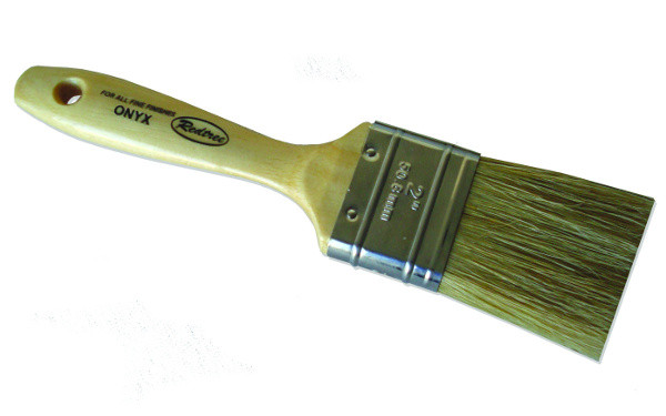 Brush ONYK 25 mm