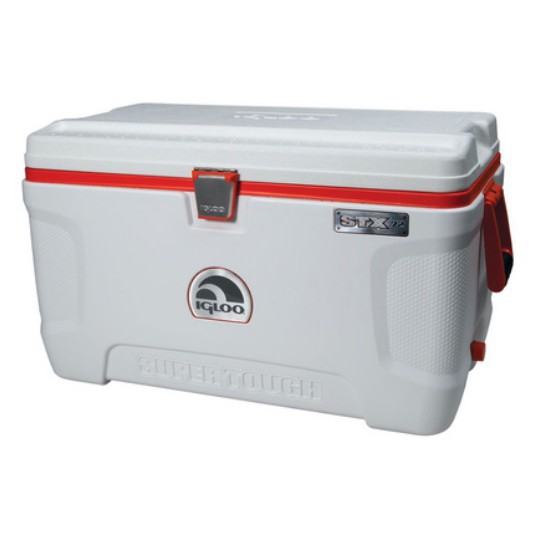 IGLOO freezer Super Tough 68l