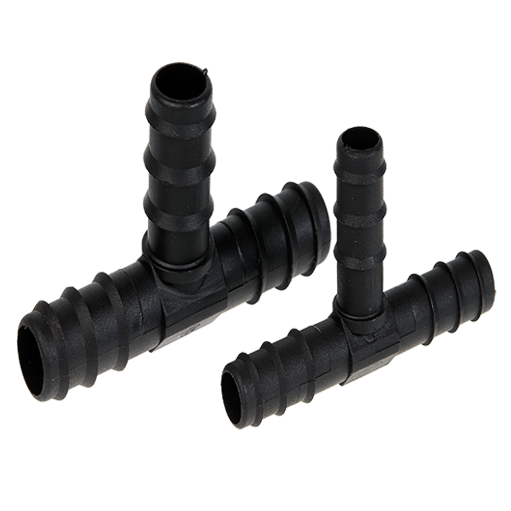 T connector 10