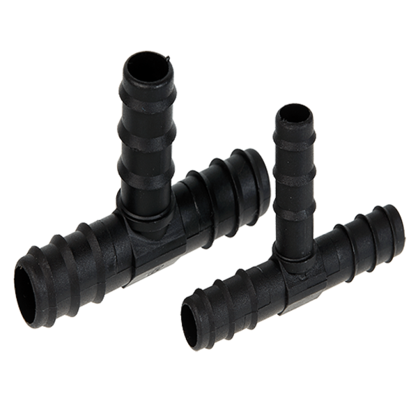 T connector 10