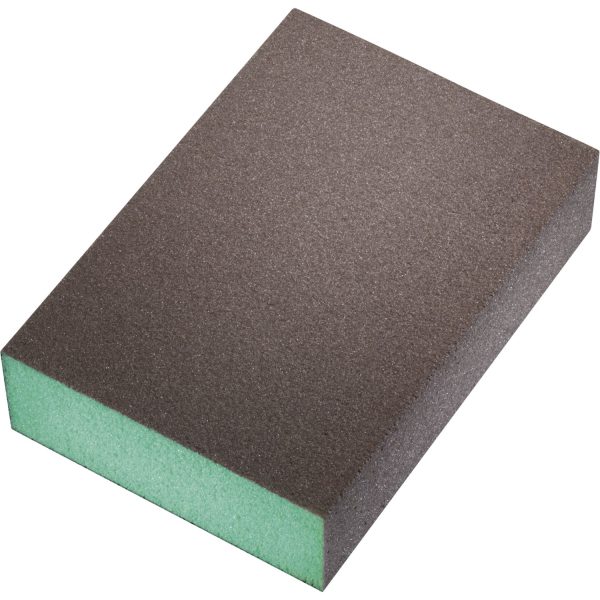 Siasponge green super fine