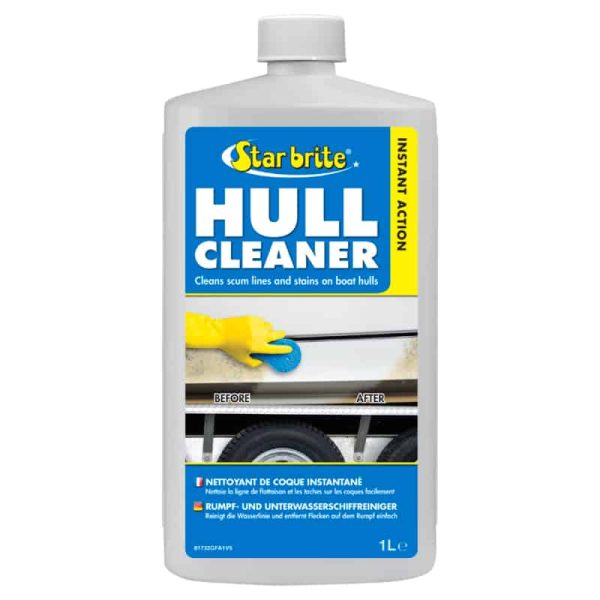 Hull cleaner 3,79 l