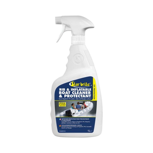 RIB Cleaner protector PTEF 1l
