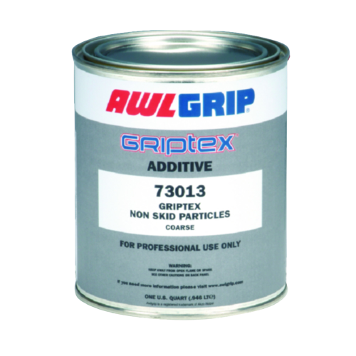Awl anti slip powder coarse