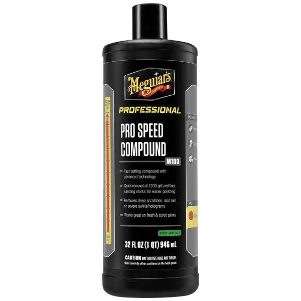 Pro speed Compound gr 946 ml