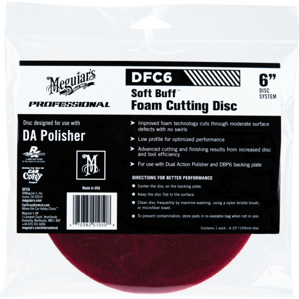 Spužva za poliranje gruba 150m