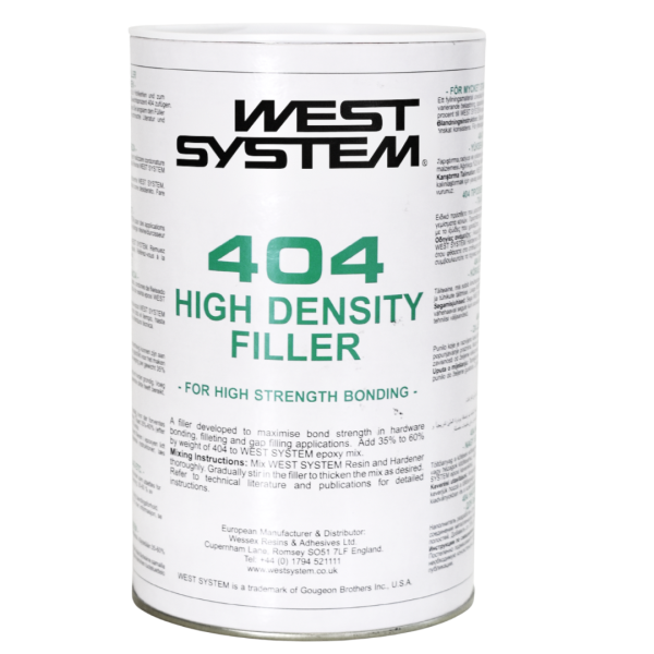 WEST SYSTEM 404 High Density Filler