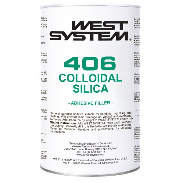WEST SYSTEM 406 Colloidal Silica