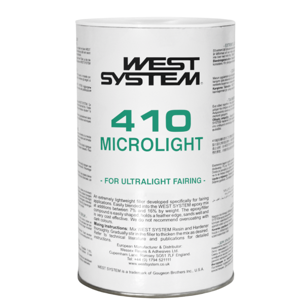 WEST SYSTEM 410 Microlight