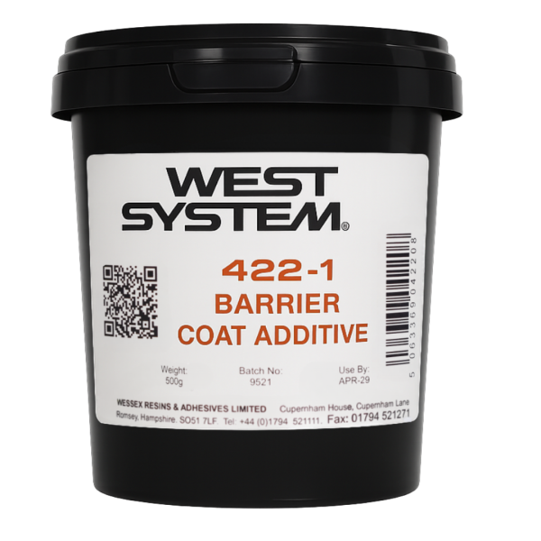 WEST SYSTEM 422 Barrier Coat