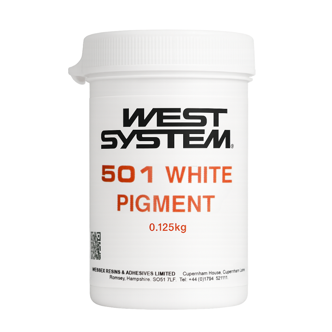 WEST SYSTEM Pigmenti u boj