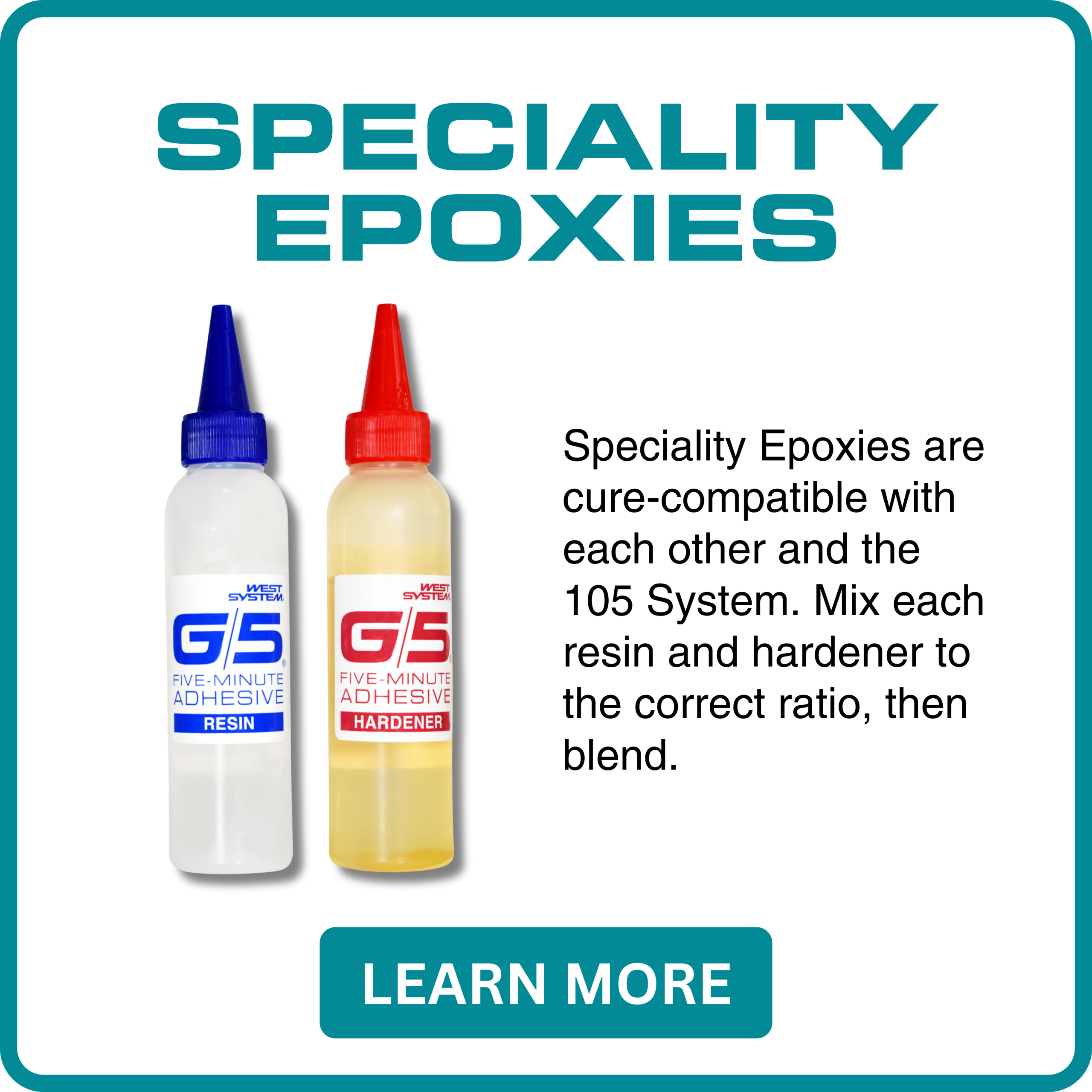 1 - product category square Speciality Epoxies 1 product category square Speciality Epoxies